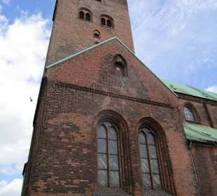  Kathedrale Aarhus