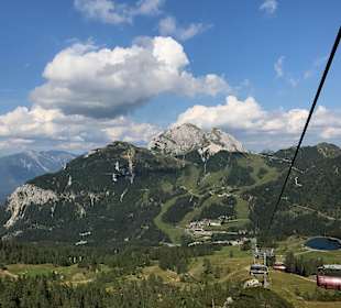 Wandern Hermagor - Pressegger See