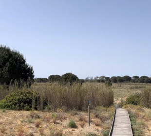 Wandern Castelvetrano