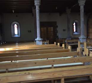 Antoniuskapelle Bad Griesbach