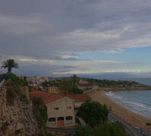 Таррагона - испанский "Древний Рим"