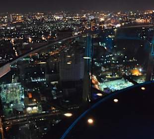 Sirocco Sky Bar