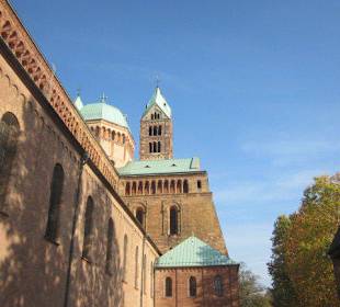 Dom zu Speyer
