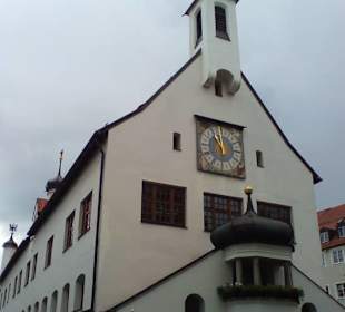 Altstadt Kempten