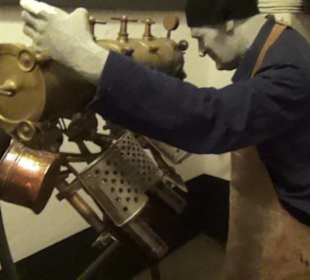 Alpirsbacher Klosterbräu