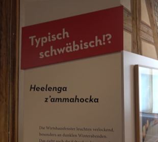 Museum der Alltagskultur