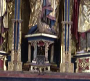 Benediktinerkloster mit Klosterkirche