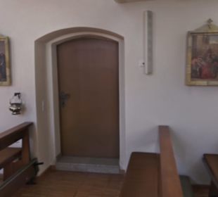 Katholische Kirche St. Wolfgang