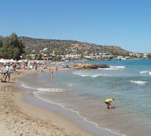 Strand