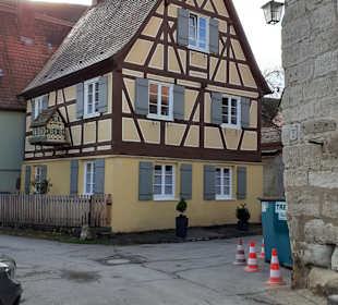 Altstadt Dinkelsbühl