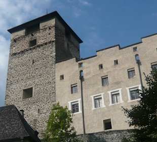 Schloss Landeck