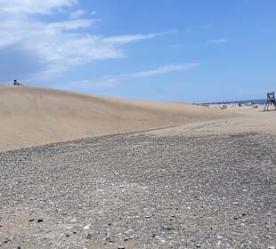 Dünen von Maspalomas