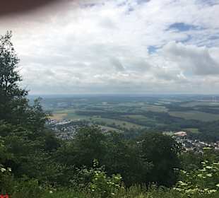 Wandern im Saarland