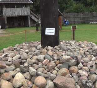 Slawendorf Neustrelitz