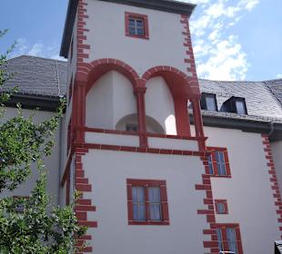 Innenhof