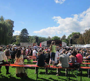 Mittelalterliches Spectaculum 