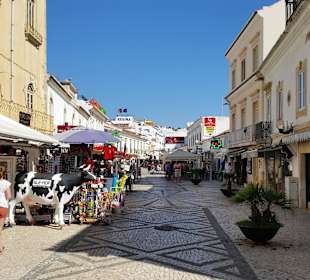 Albufeira 