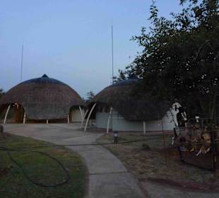 Krüger Nationalpark