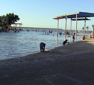 Lagoon
