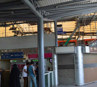 Monorail Kuala Lumpur