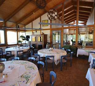 Golf-Club Gastronomie 