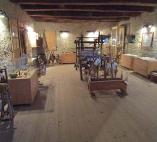 Viscri/Deutsch-Weisskirch