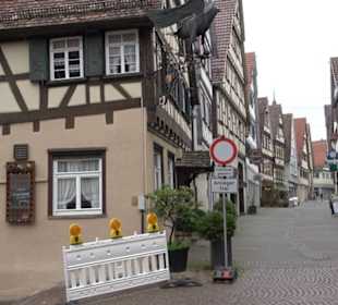 Tübinger Tor
