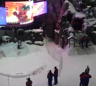 Stadtrundfahrt Dubai