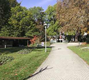 Kurhaus