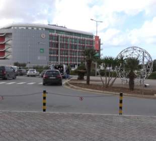 Malta International Airport