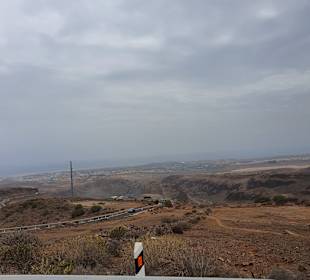 Jeep Safari Cercado de Espino