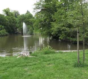 Wasserschloss Oppenweiler