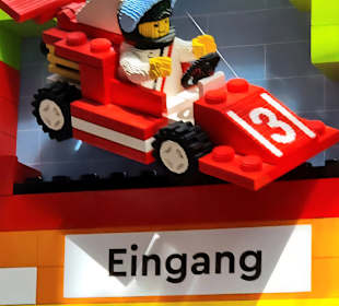 Lego Store