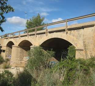 Pont Nou
