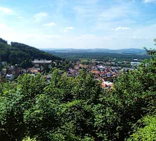 Wanderweg Landstuhl L2 in Landstuhl