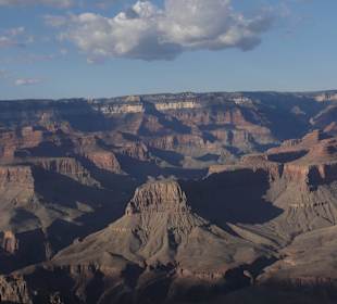 Виды Гранд Каньона14