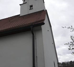 Martinskirche Hundersingen