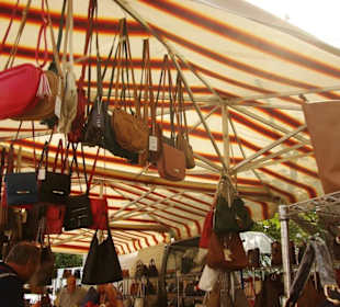 Markttag im September-Angebote-Geschäfte