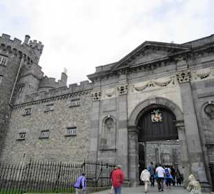  Kilkenny Castle
