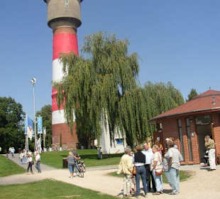 Wasserturm