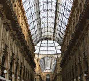 Galleria Vittorio Emanuele II