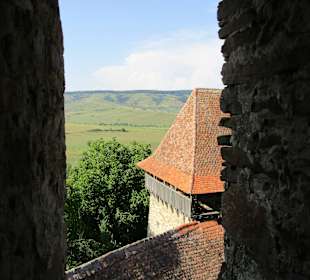 Viscri/Deutsch-Weisskirch