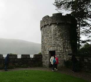  Glenveagh Castle