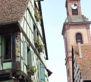 Historisches Zentrum