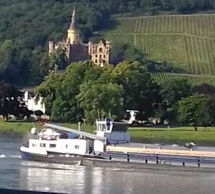 Wandern Bad Breisig