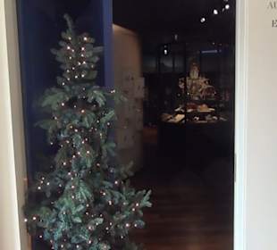 Salzburger Weihnachtsmuseum