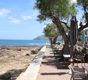 Colonia de Sand Pere