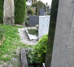 Alter Friedhof