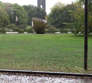 Haus der Kulturen der Welt