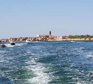 Kanal Chioggia